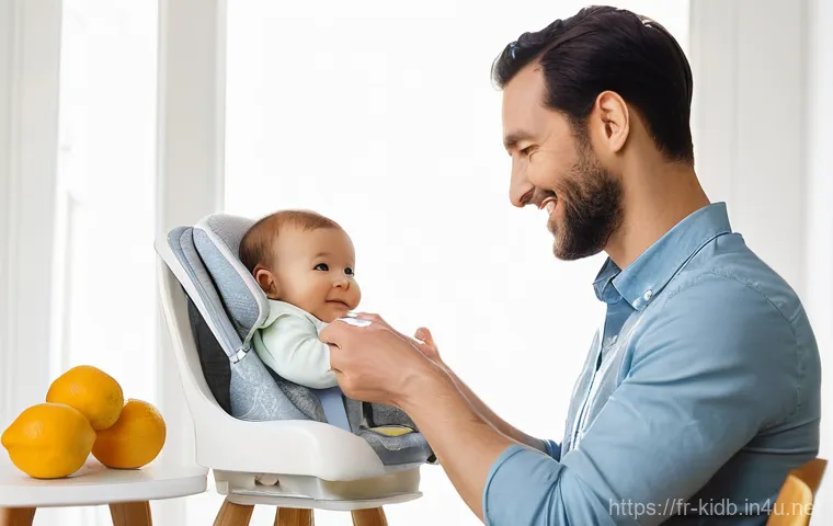 아동 브랜드 가성비 제품 - **Prompt:** A heartwarming, brightly lit photograph of two children, a boy and a girl aged around 5 ...