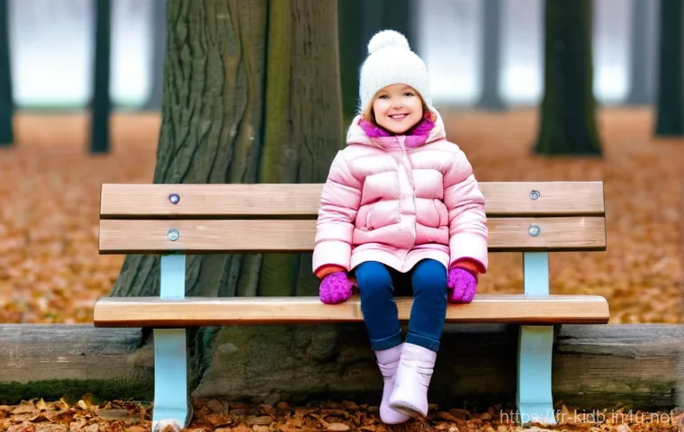 아동용 롱패딩 브랜드 추천 - **Urban Explorer in JOTT-style Puffer:** A stylish 10-year-old boy, with an urban-chic vibe, is walk...