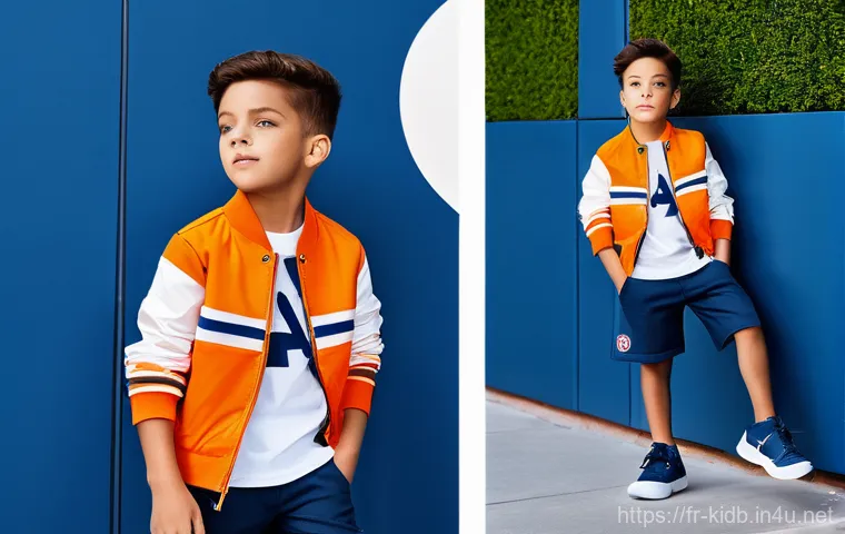 MLB키즈 여름용 신발 추천 - **Prompt 1: Summer Beach Fun with MLB Kids Sandals**
    "A joyful 6-year-old girl, with sun-kissed ...