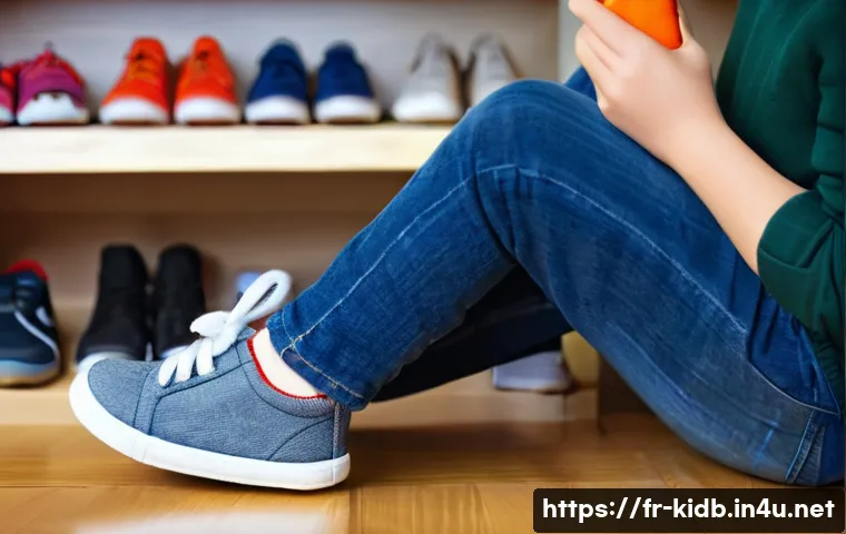 아동 스포츠화 브랜드 비교 관련 이미지 1