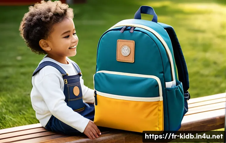 아동용 백팩 브랜드 추천 관련 이미지 2