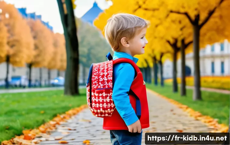 아동 브랜드 프로모션 정보 관련 이미지 1